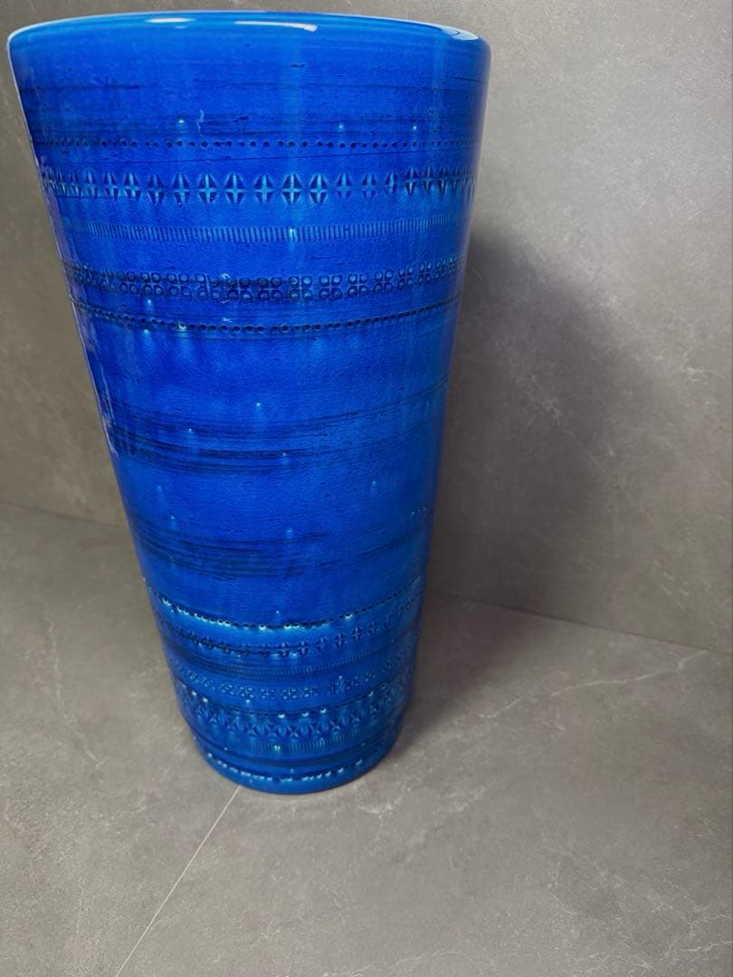 新品 bitossi ビトッシ 傘立て アンブレラスタンド クラシック イタリア