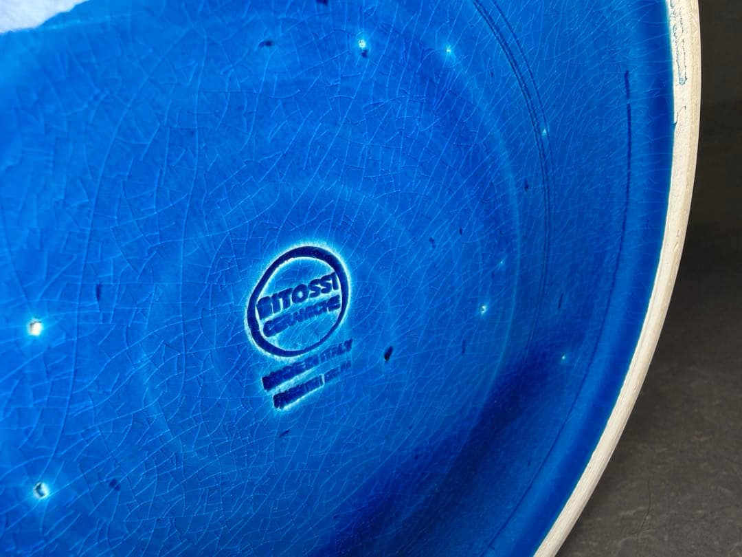 新品 bitossi ビトッシ 傘立て アンブレラスタンド クラシック イタリア