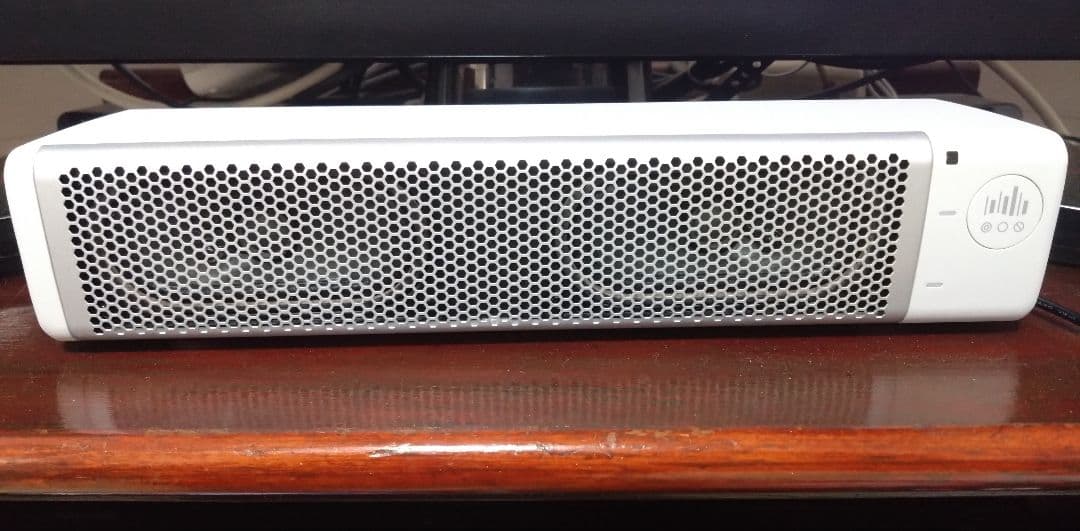 ガンマ波サウンドケア「kikippa（ききっぱ）」無期限プラン付き