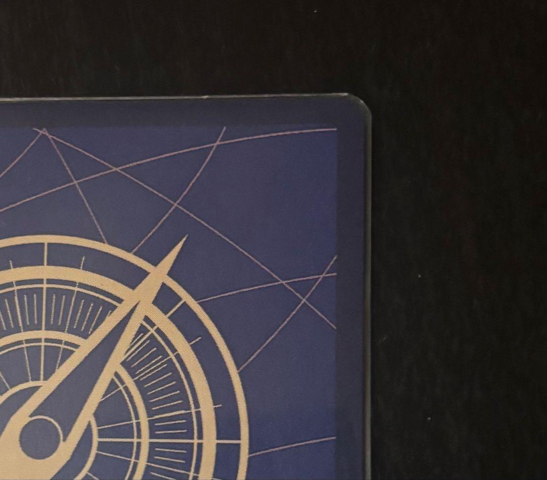 美品　ボア・ハンコック SR SP スーパーパラレル　コミパラ