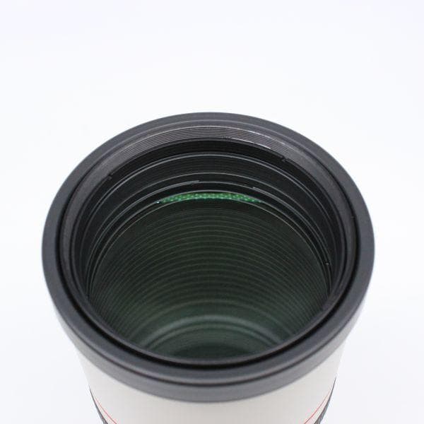 ■ほぼ新品■ CANON EF300mm F4L IS USM