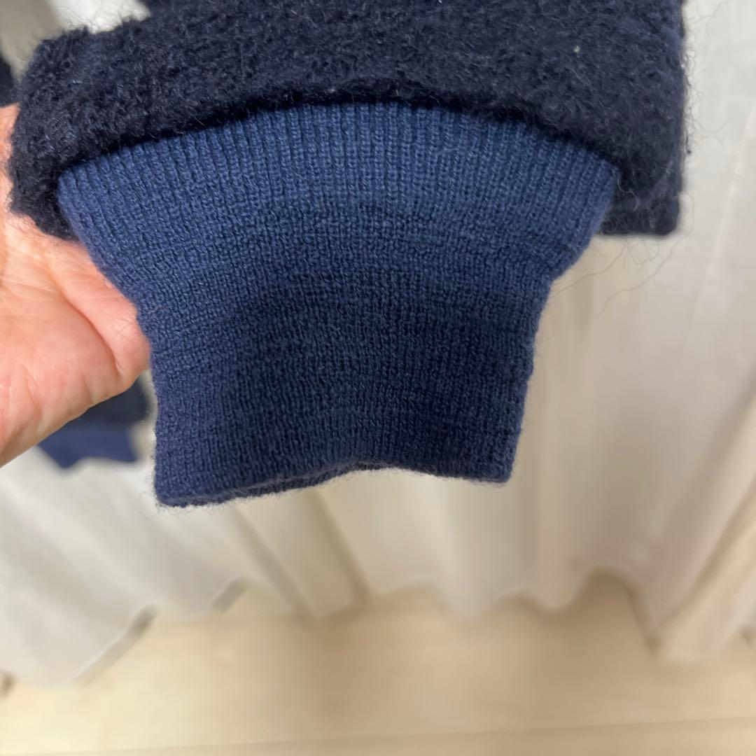 45R ニットボア　スウェットパンツ