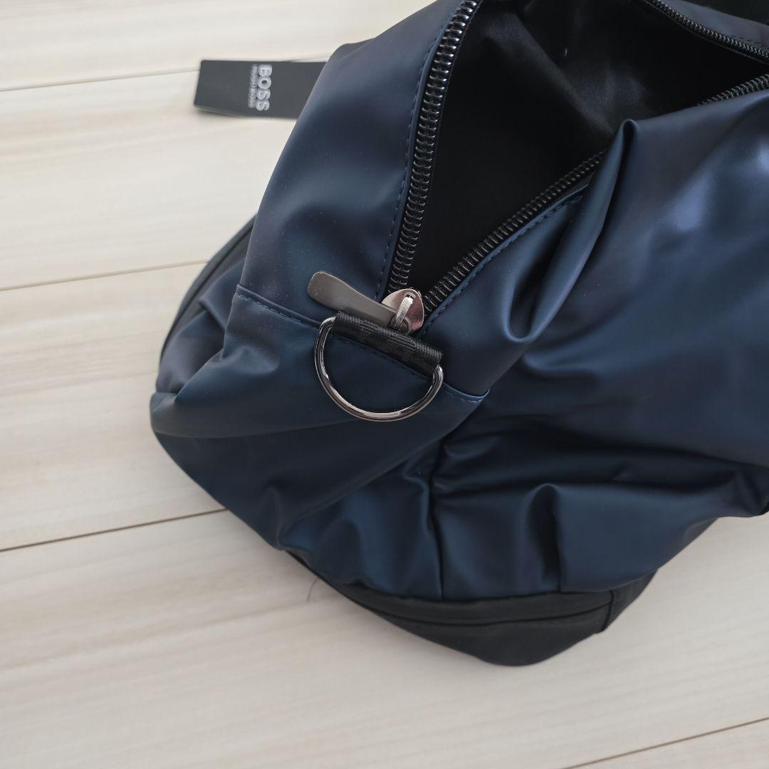 HUGO BOSS ボストンバッグ