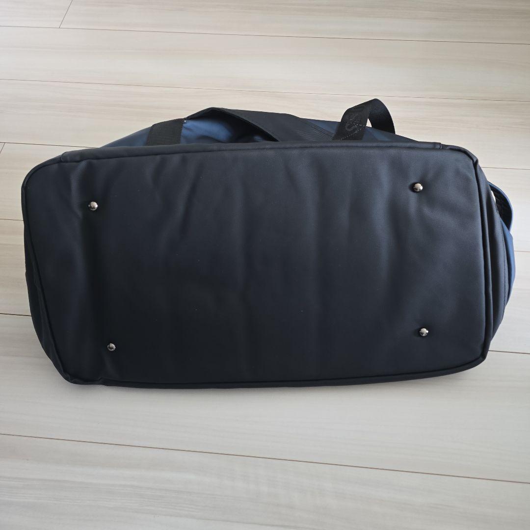 HUGO BOSS ボストンバッグ