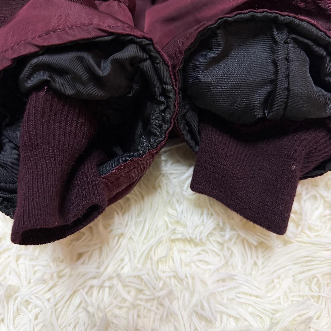 80sアルファALPHA N-3B USA製 フライトジャケット