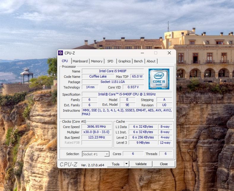Lenovo M720q i5第9世代WX3100グラボ16GB RAM SSD