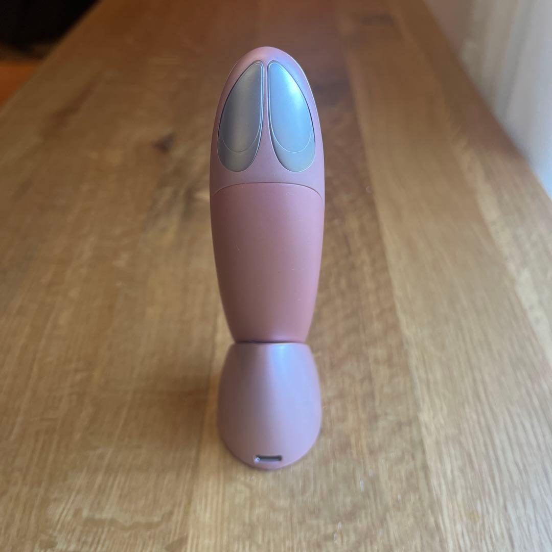 YA-MAN クリアージュ アイリフト 美顔器 目元ケア 温感EMS