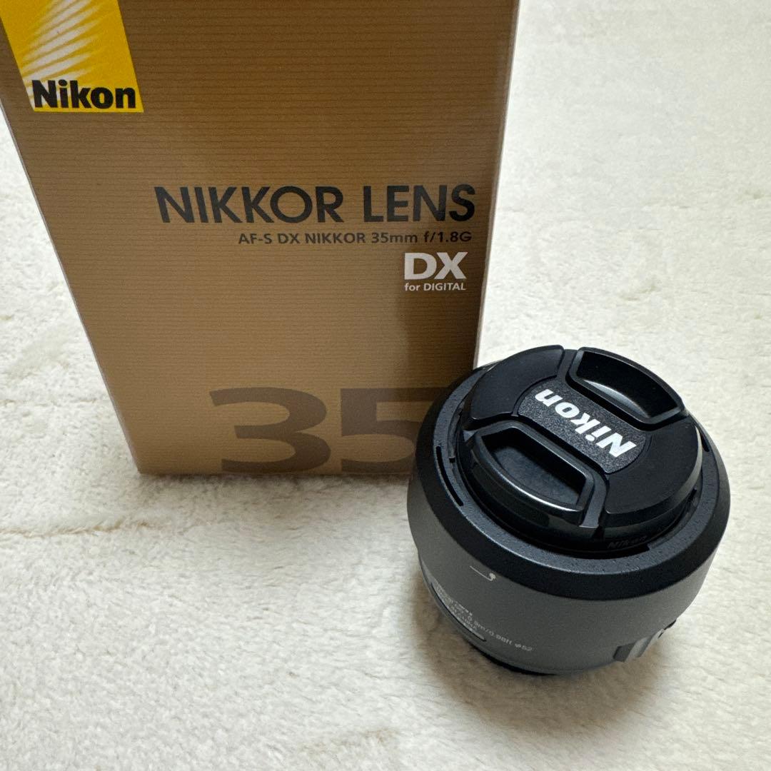 ロッソ@土日祝発送休み　レンズ3本