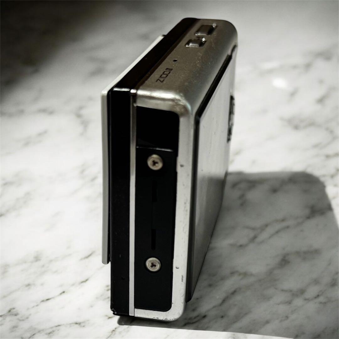 Fujifilm FinePix フジフィルム Z100FD デジタルカメラ