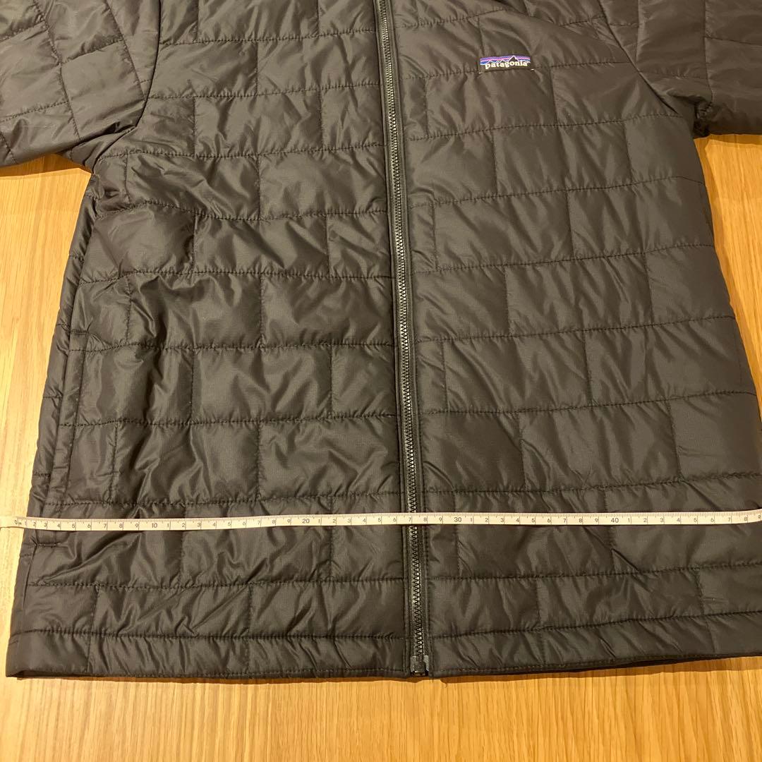 Patagonia キルトジャケット