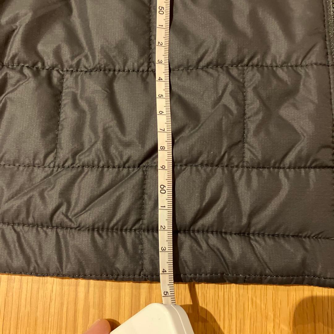 Patagonia キルトジャケット