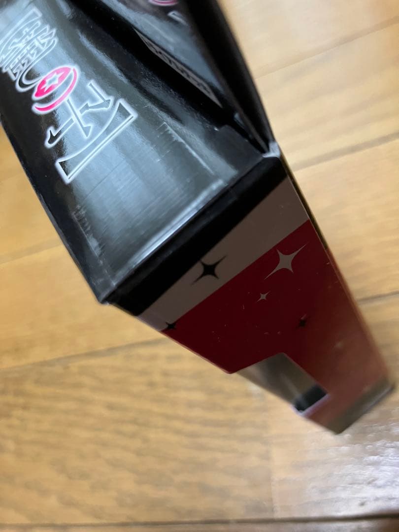 【新品未開封】推しの子 ヴァイスシュヴァルツ 2BOX＆TD 1BOX初版