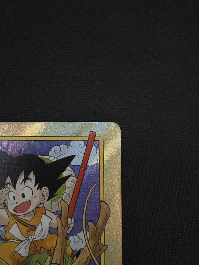 フュージョンワールド エナジーマーカー E-42 1巻