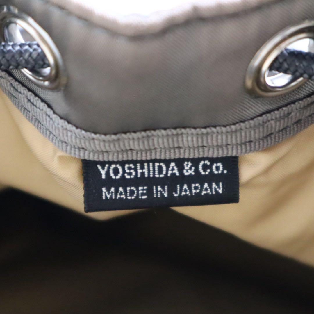 porter ポーター バルーンサック 2way ショルダーバッグ