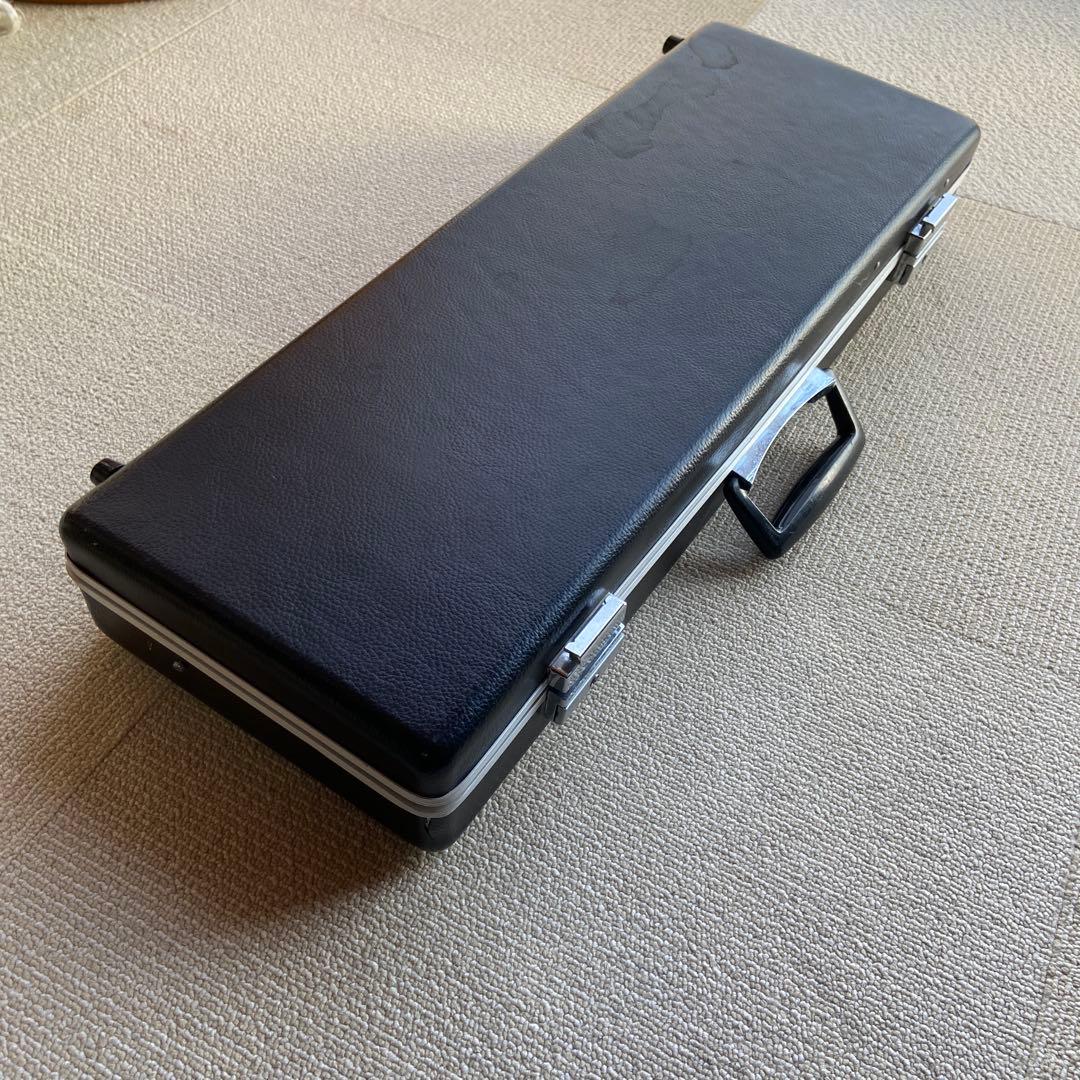 8 尺八　　ケース１１　２３の3ケース