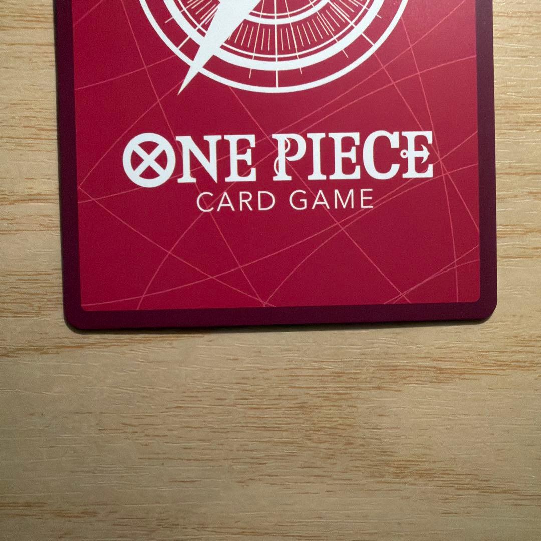 【人気リーダー】ロマンスドーン リーダーパラレル 3枚セット ルフィ ゾロ ロー