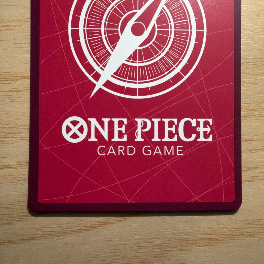 【人気リーダー】ロマンスドーン リーダーパラレル 3枚セット ルフィ ゾロ ロー