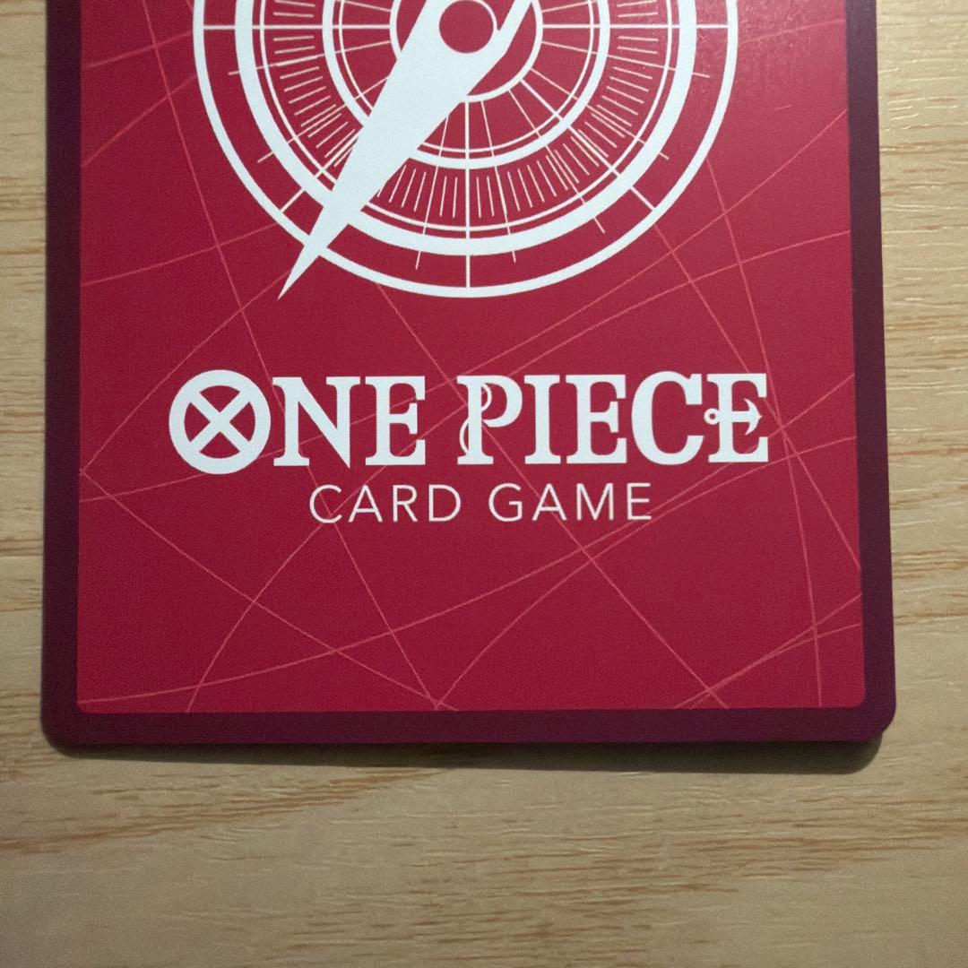 【人気リーダー】ロマンスドーン リーダーパラレル 3枚セット ルフィ ゾロ ロー