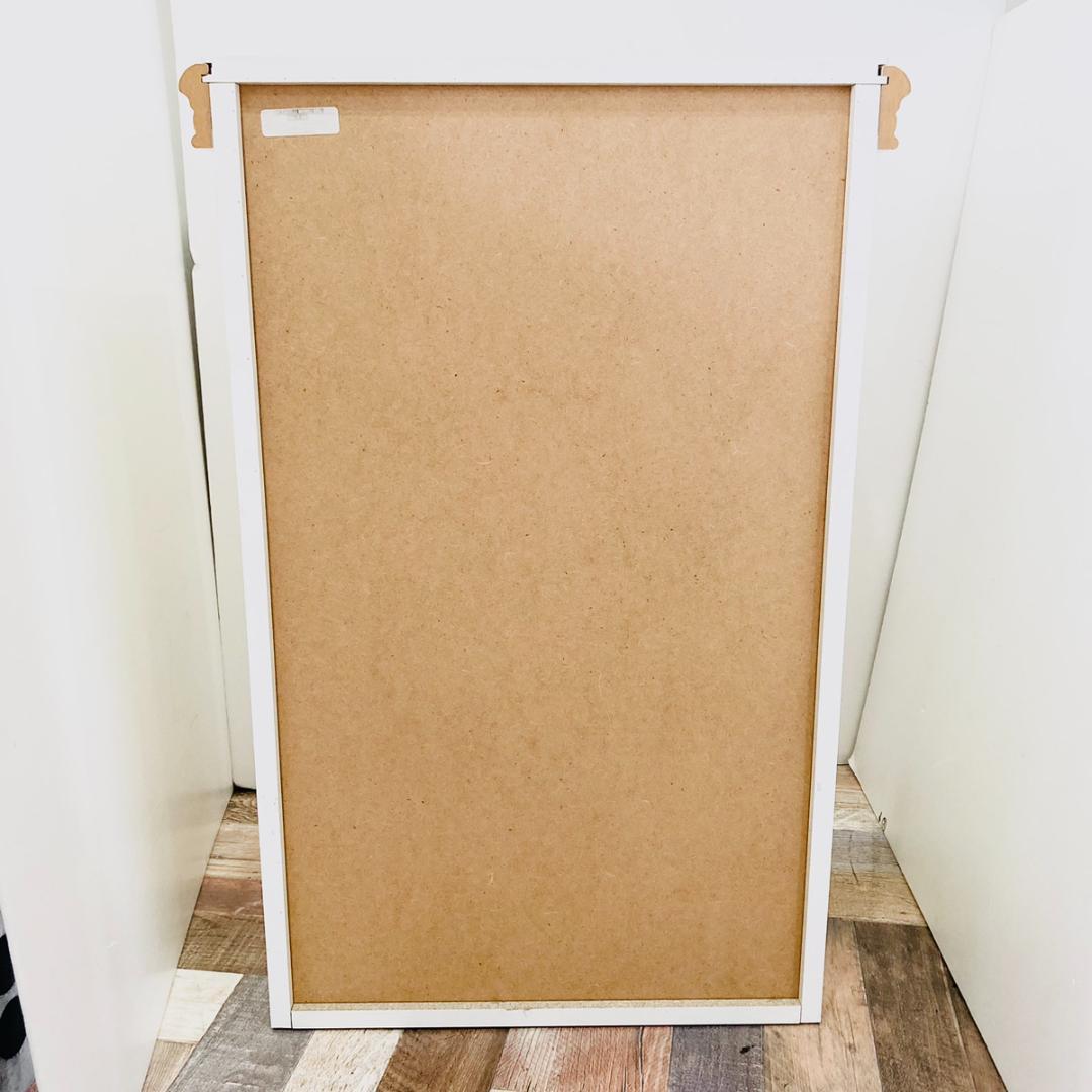 Saltarelli サルタレッリ Mobili フローレンス3段ナイトチェスト