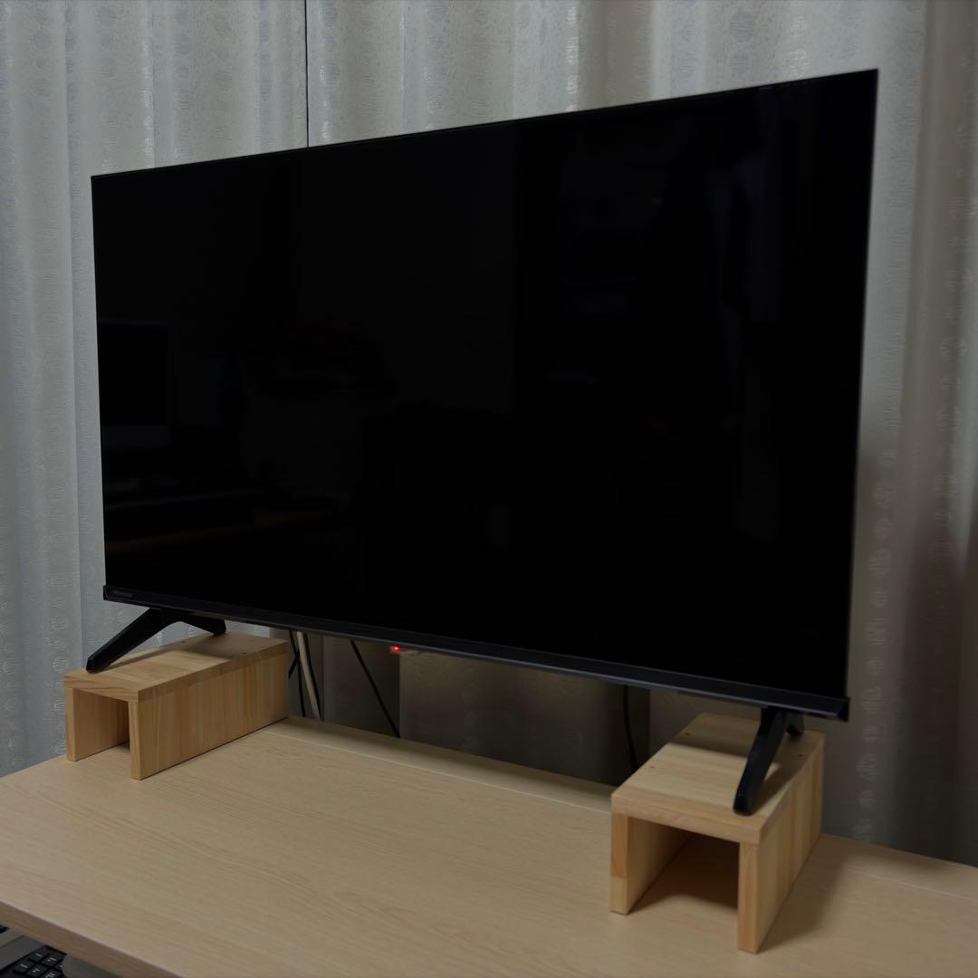 Hisense 32E40R（32A4R） 32インチ 液晶テレビ