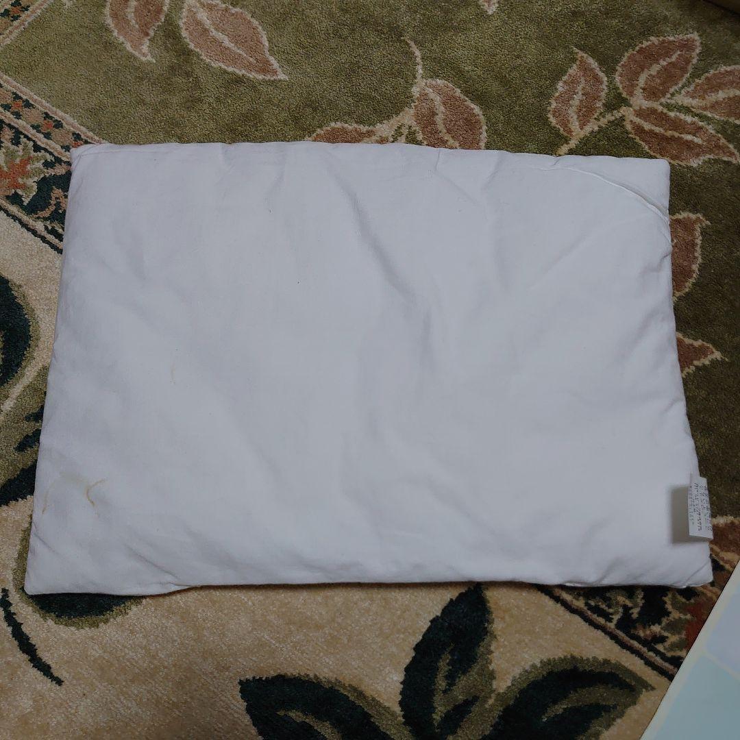 美品　ベビー布団　7点セット　羽毛布団　ミッフィー　日本製