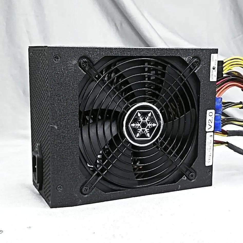 【動作確認済】PC用電源ユニット 850W