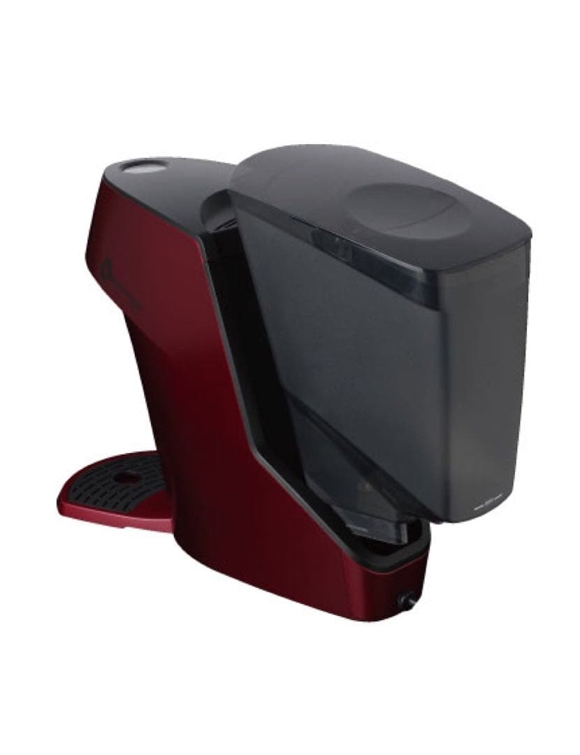 卓上・ポット型 UVハイブリッド浄水器Edge-J3.0 ウォーターサーバー