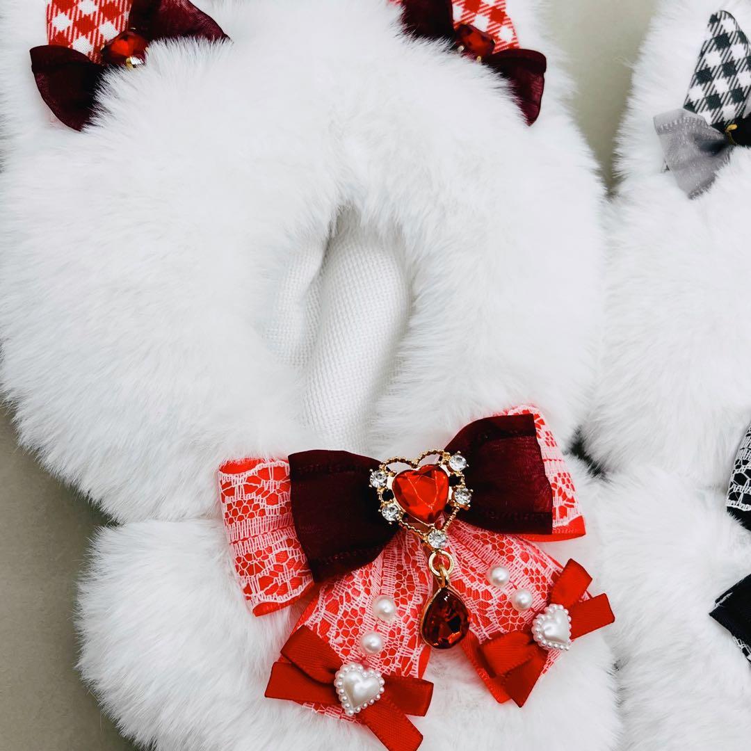 【しっちょん】No. 672 ぬい服 16cm 着ぐるみ オーダー