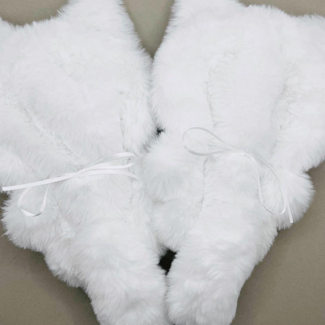 【しっちょん】No. 672 ぬい服 16cm 着ぐるみ オーダー