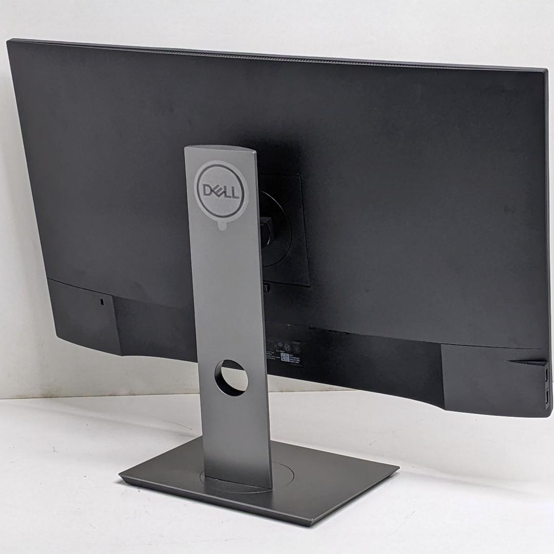 DELL 27インチ モニター 本体 縦向き表示可能 P2719H FullHD