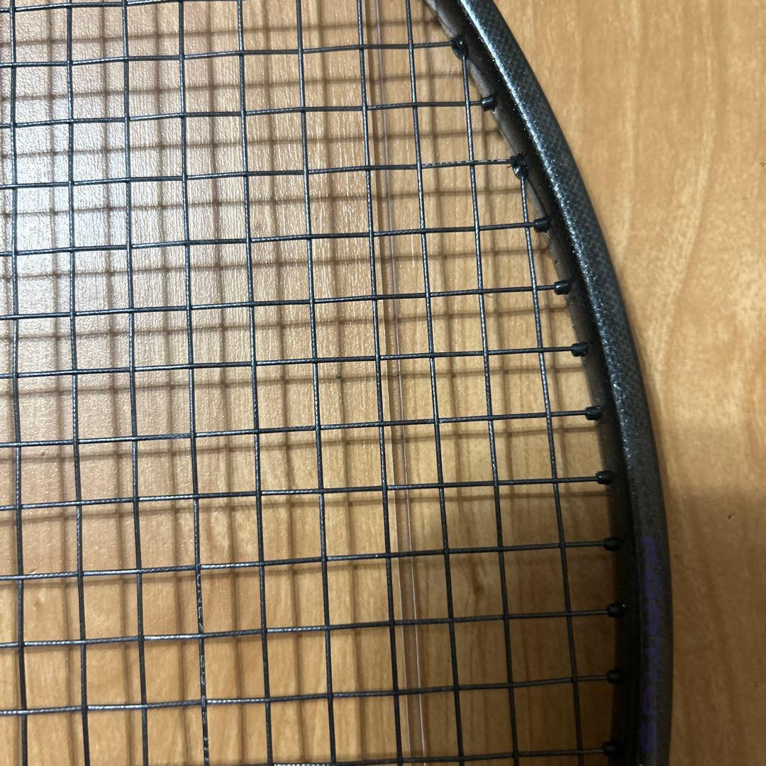 mizuno fortius 33 Quick バドミントン　ラケット