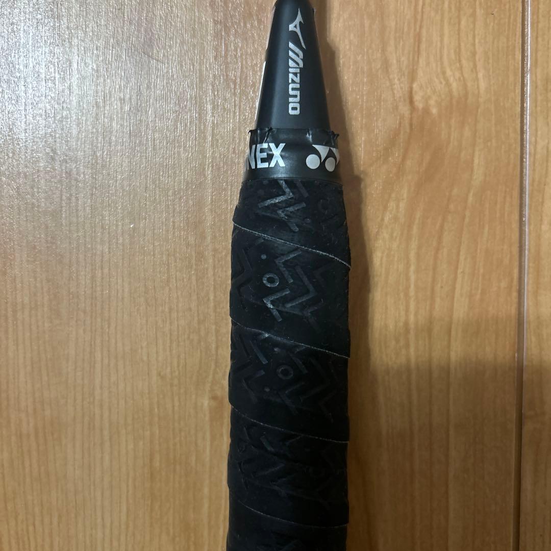 mizuno fortius 33 Quick バドミントン　ラケット