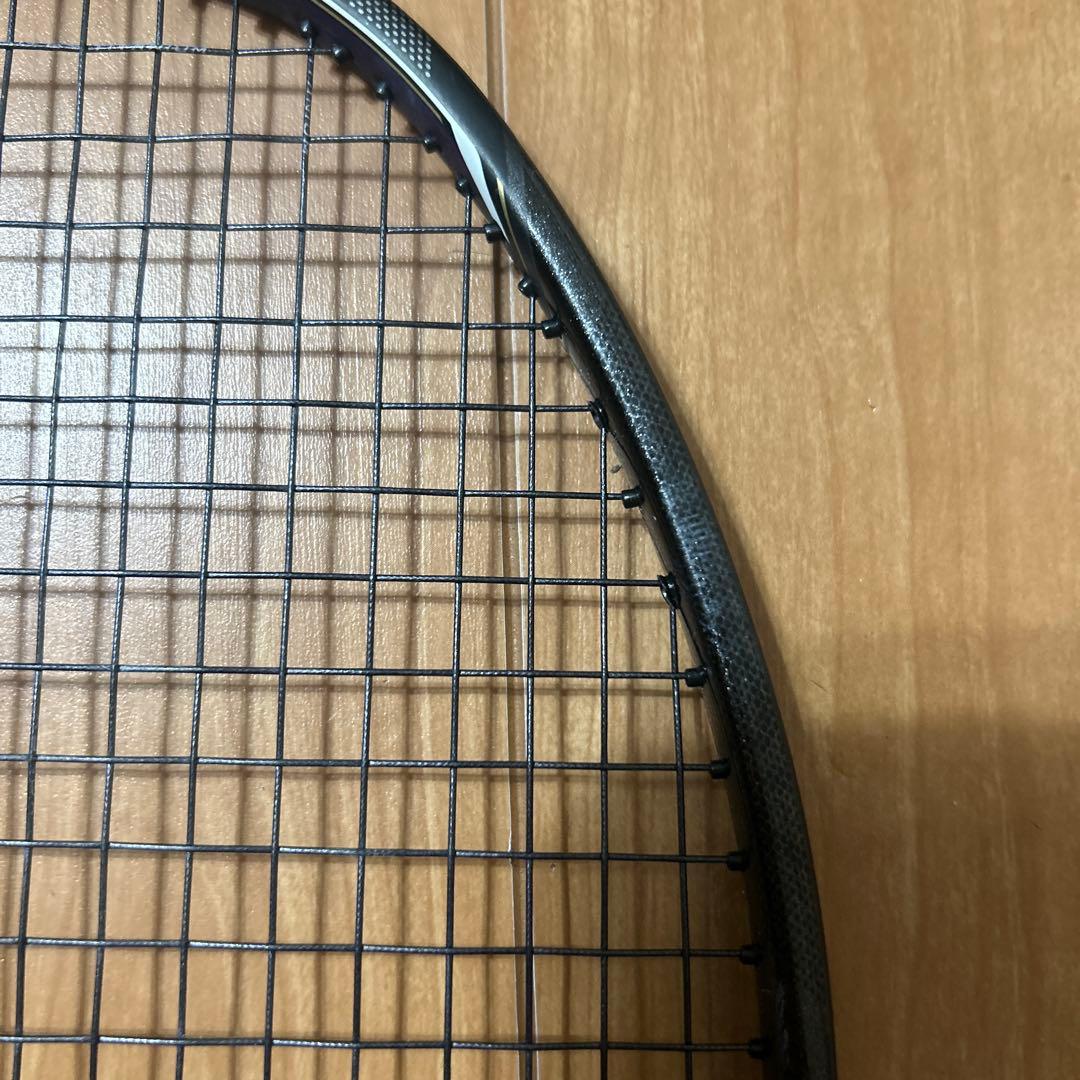 mizuno fortius 33 Quick バドミントン　ラケット