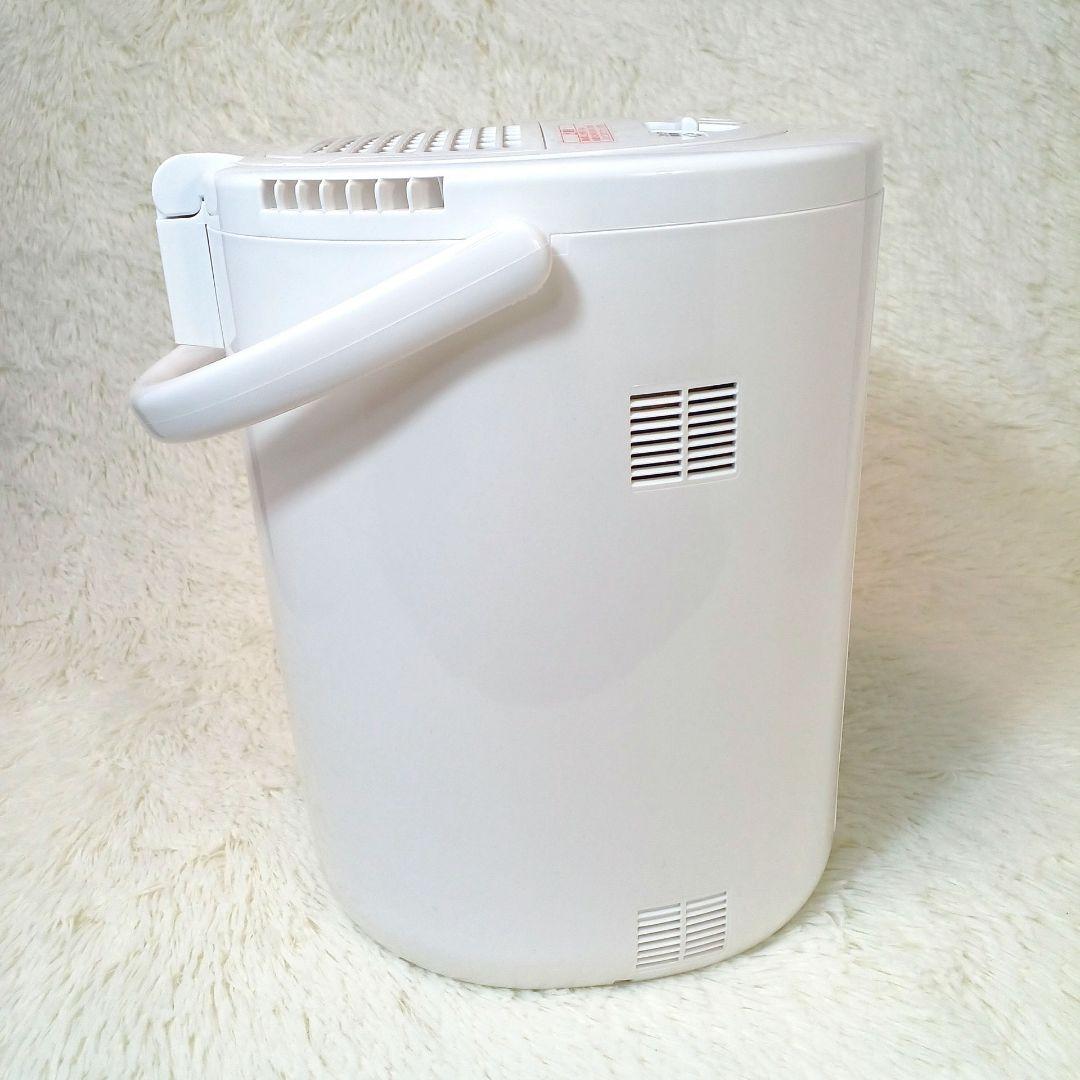 美品☆ZOJIRUSHI スチーム式加湿器 EE-RR50 21年製 おまけ付き