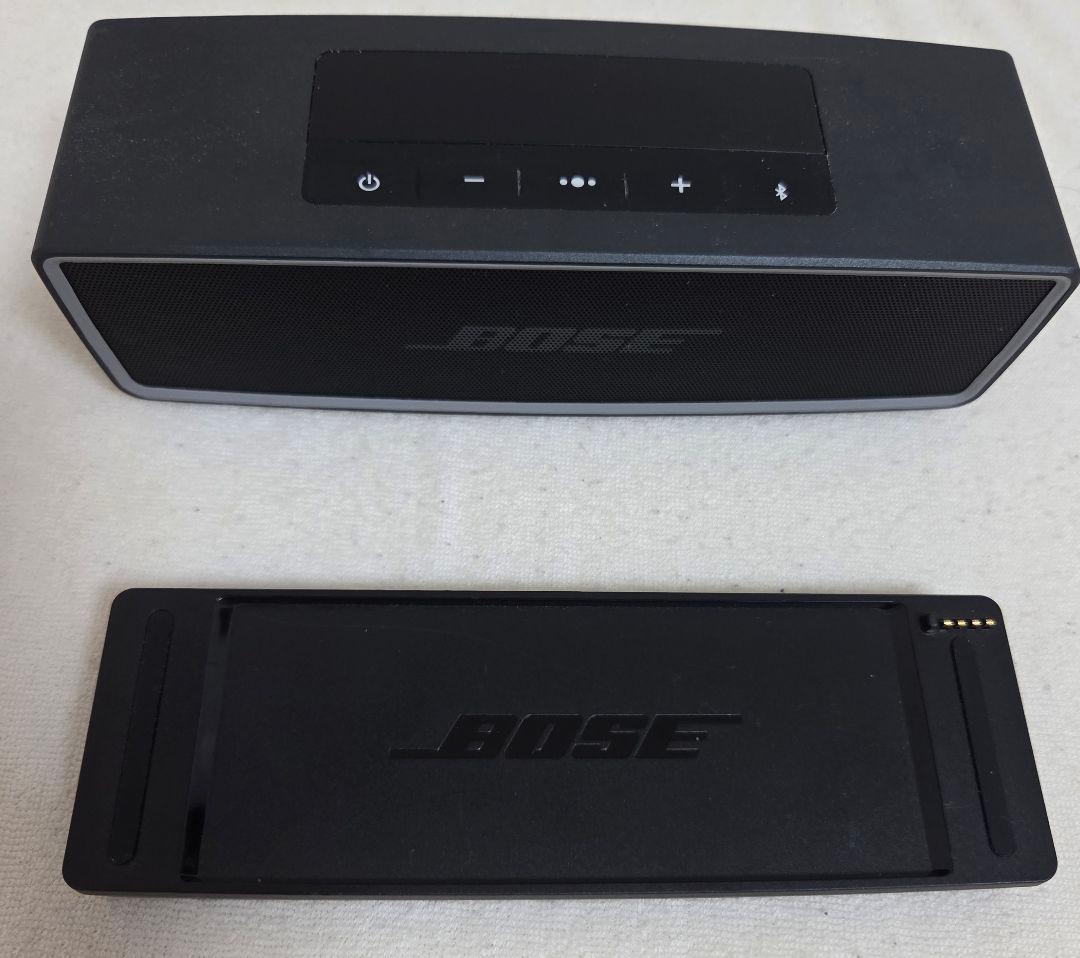 Bose SoundLink Ⅱ