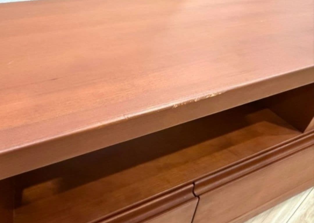 サファイア　ACTUS（アクタス） テレビボード