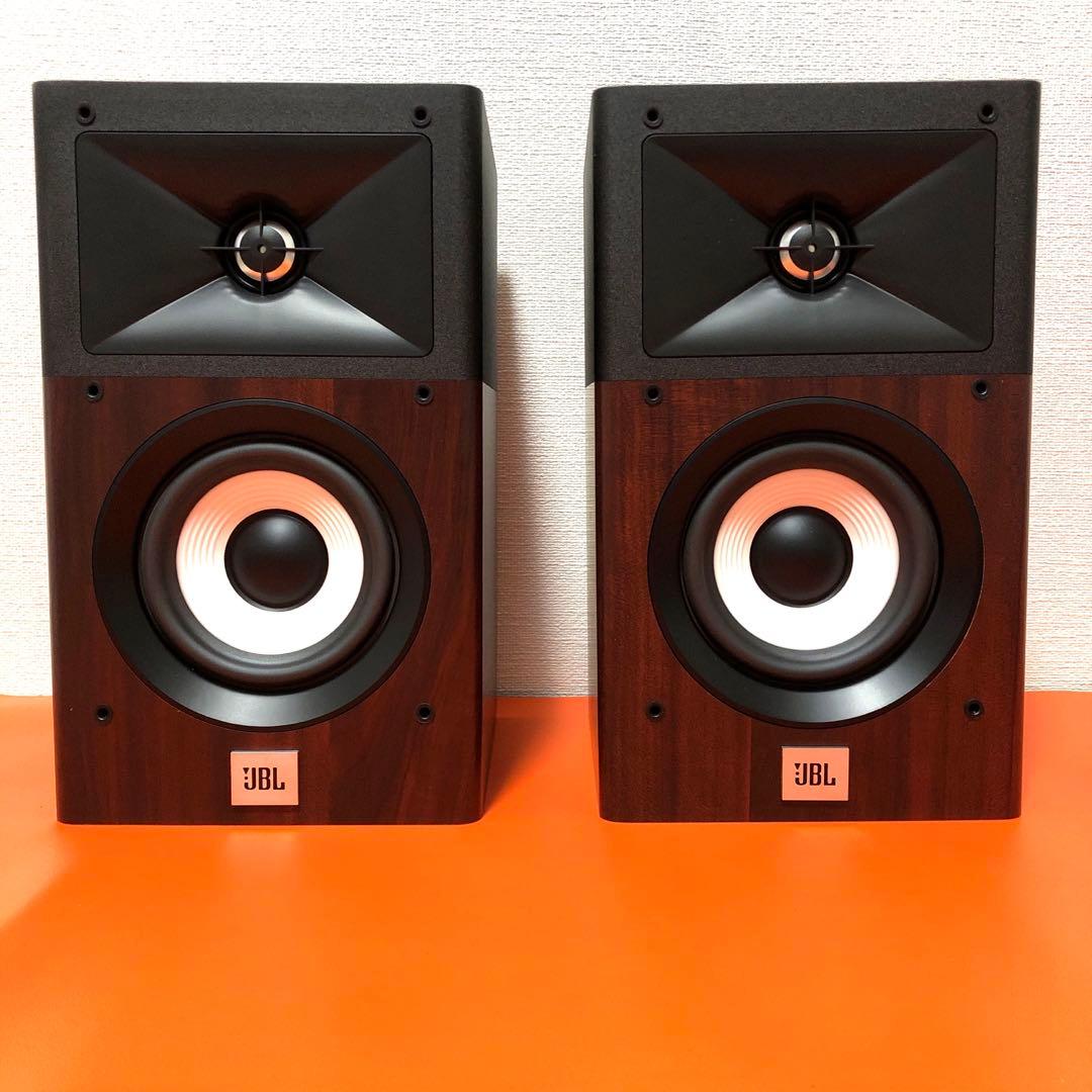 JBL STAGE A120 スピーカー