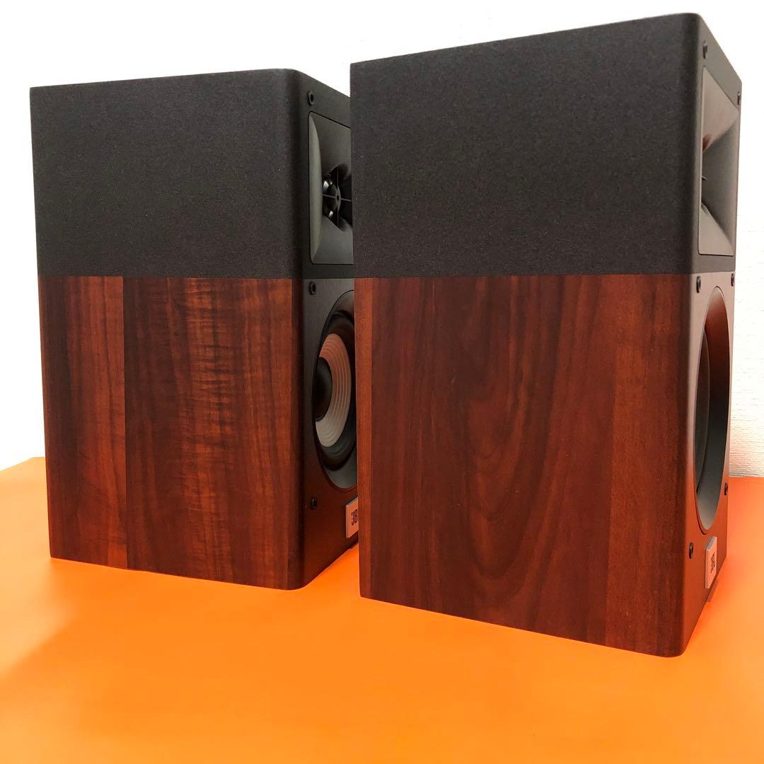 JBL STAGE A120 スピーカー