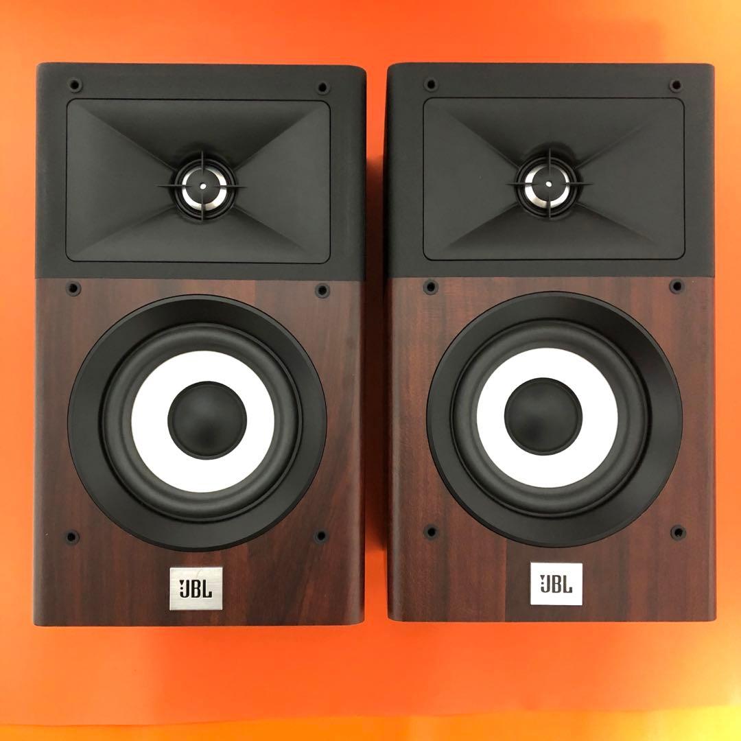 JBL STAGE A120 スピーカー