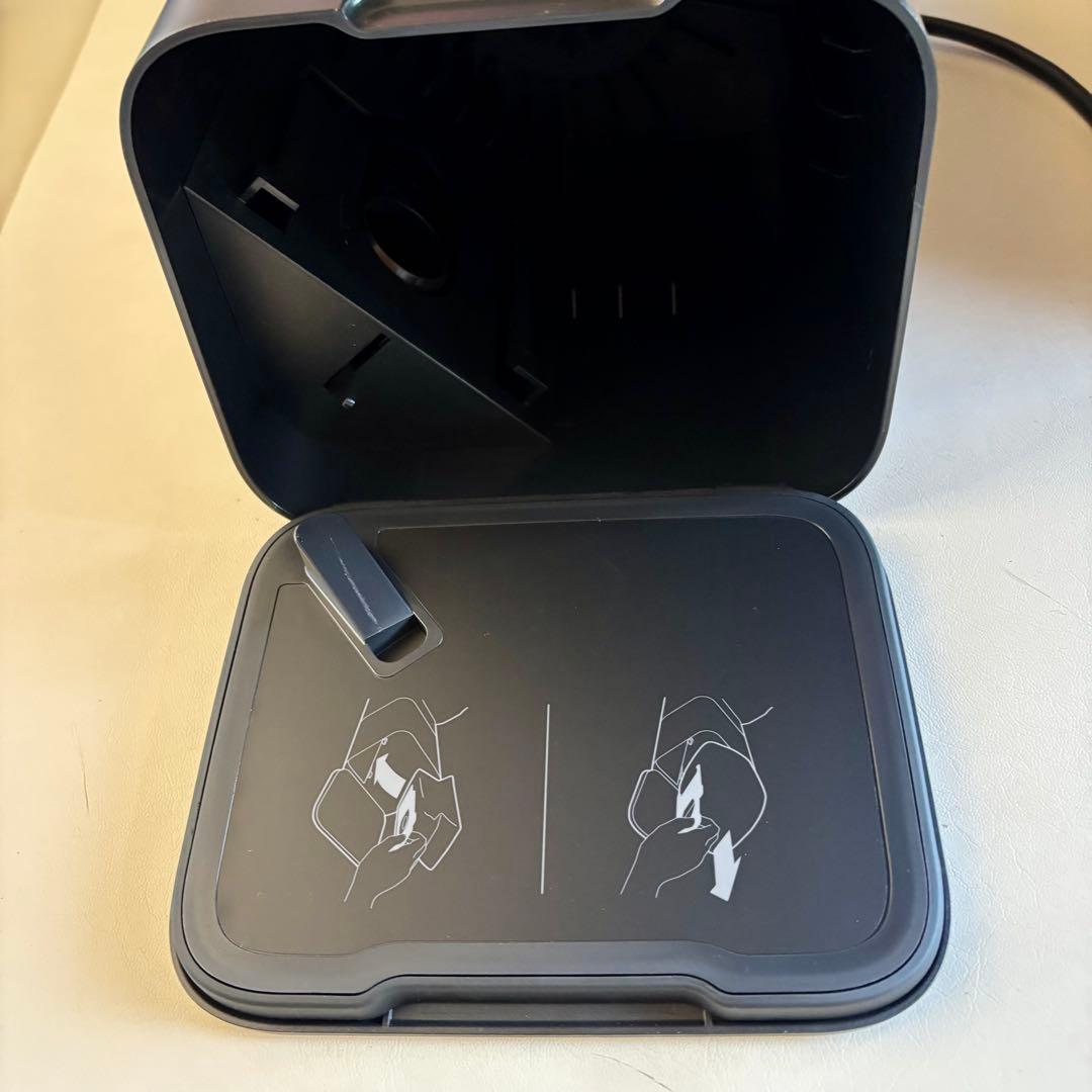 【2回使用】iRobot ルンバ i3＋Clean Baseセット＋純正消耗品付