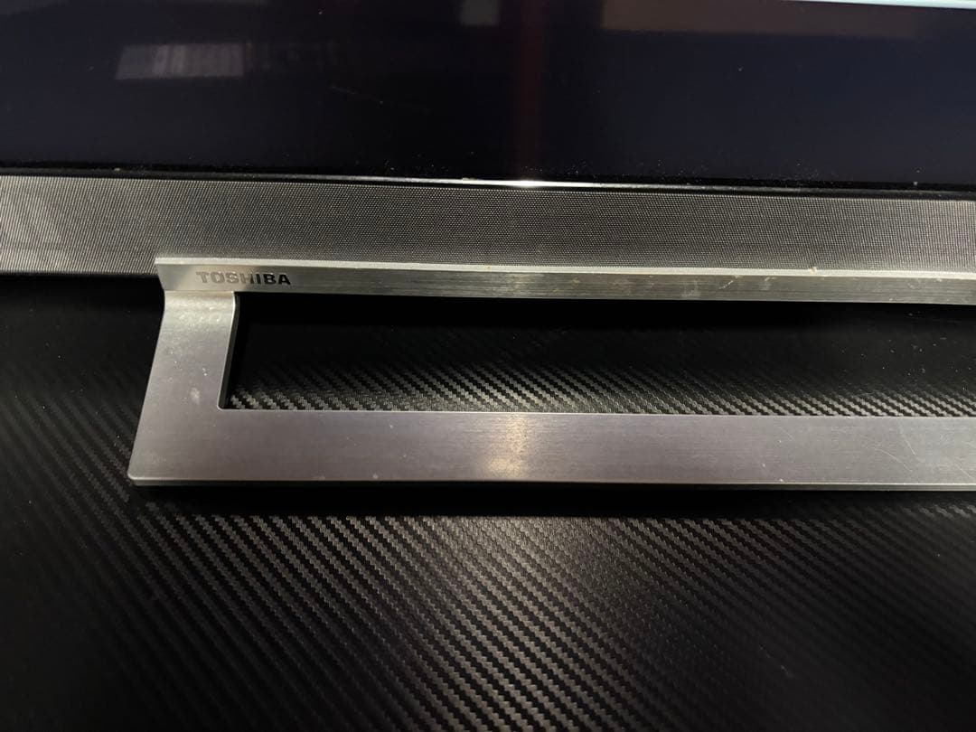 東芝 液晶テレビ REGZA 49型 49Z730X 2019年製