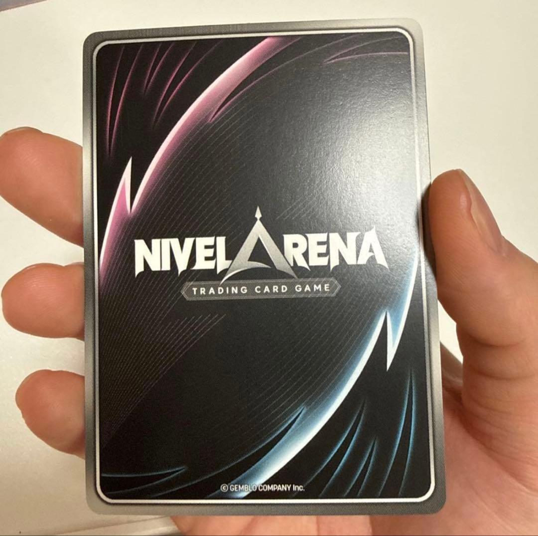 クラウン-ネイキッドキング SPR ニベルアリーナNIKKE