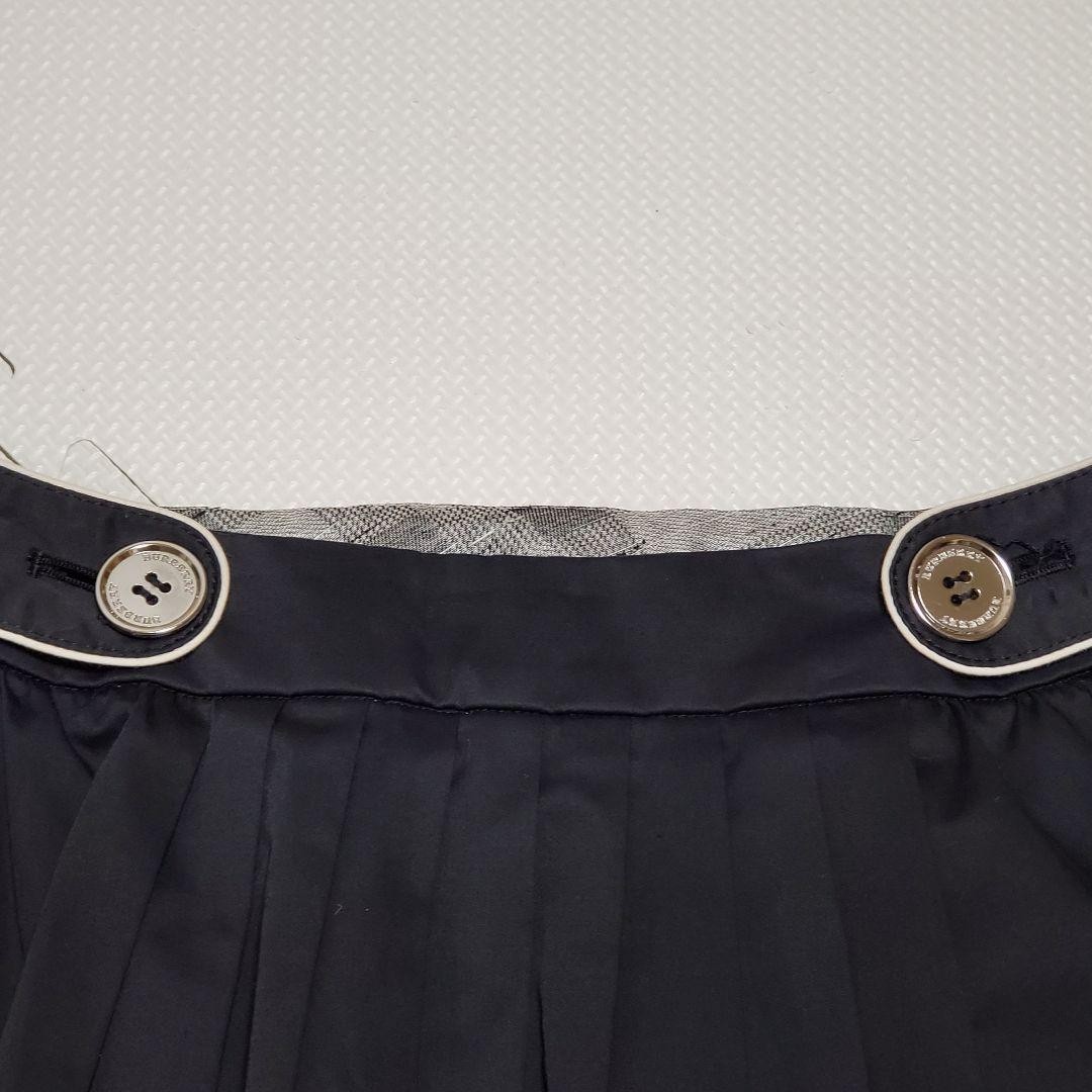 美品✨バーバリーロンドン ノバチェック ジャケット スカート ブラウス 3点