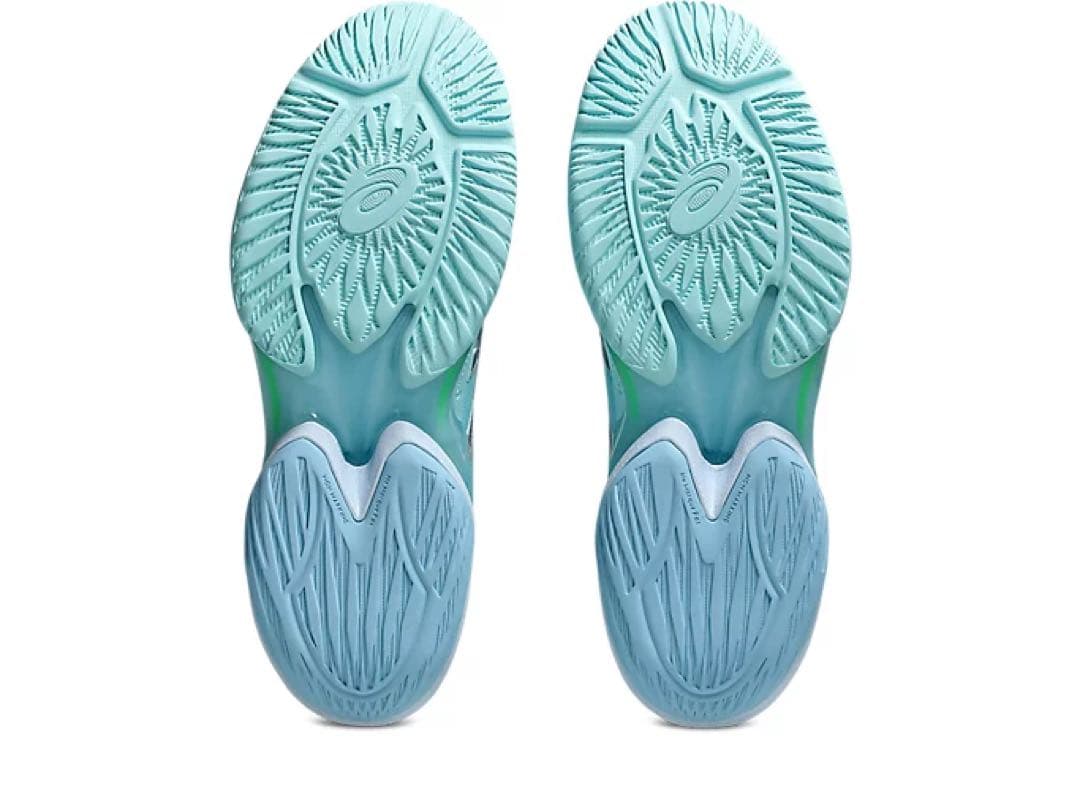 新品 25.5cm アシックス スウィフトエース ユウキ 人気 バッシュ