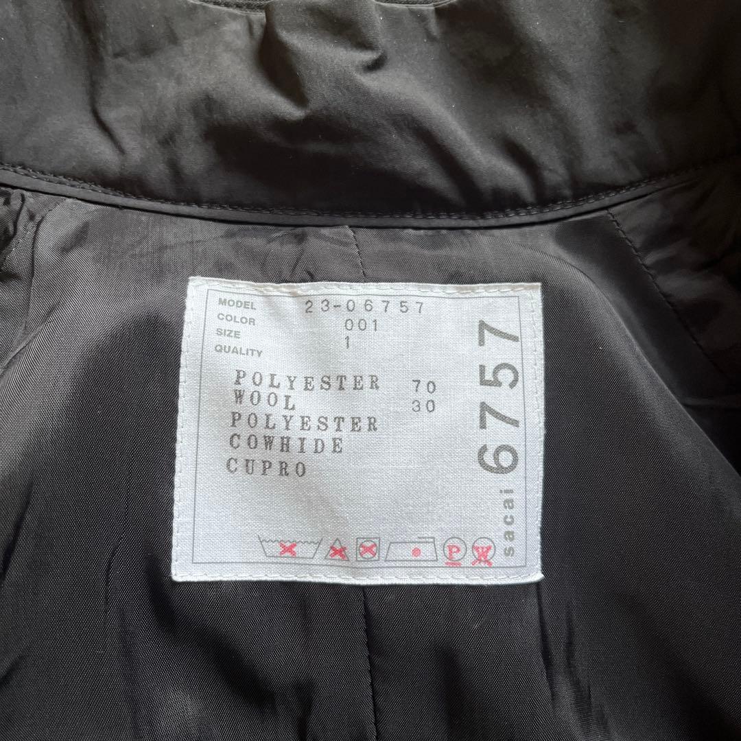 サカイ sacai ワンピース