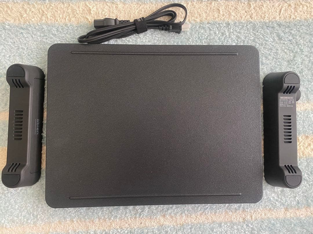 キッチン家電 abien MAGIC GRILL