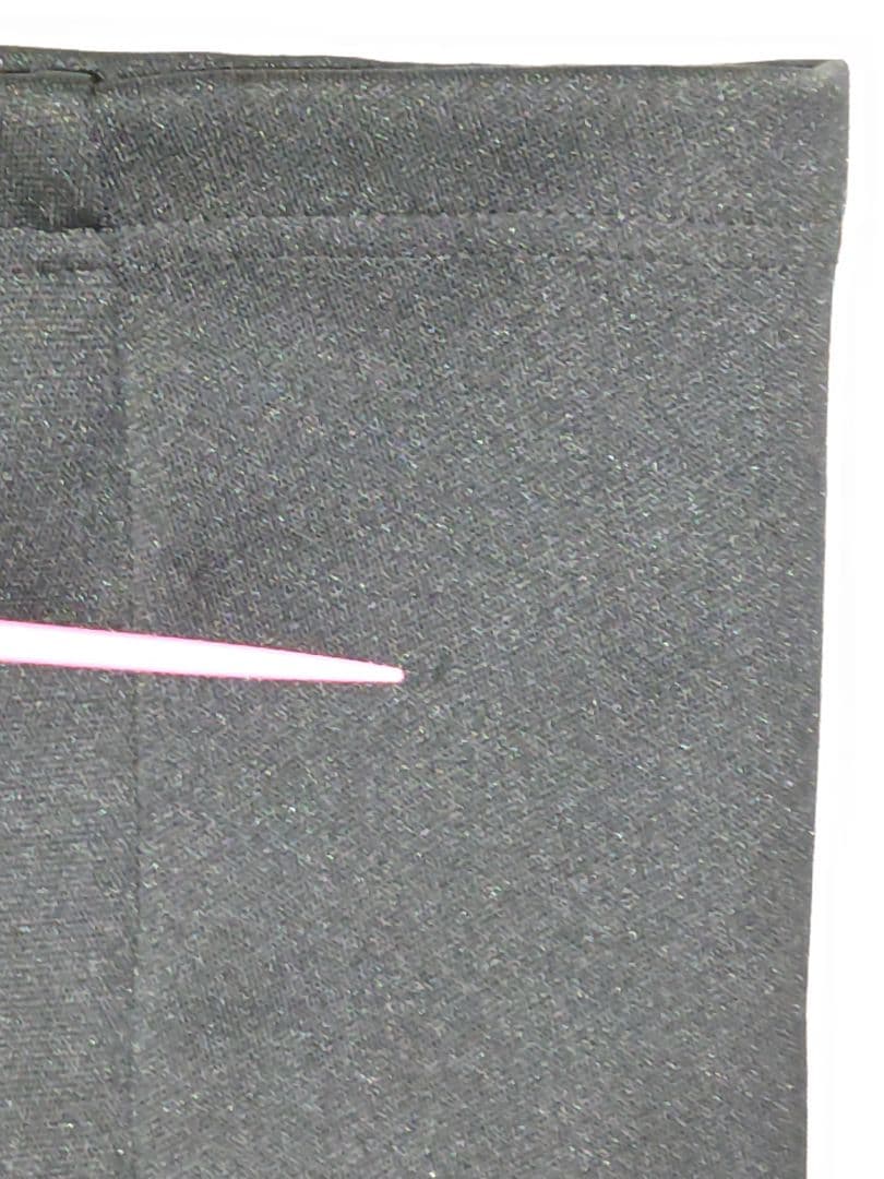 コムデギャルソンブラック 燕尾ジャケット