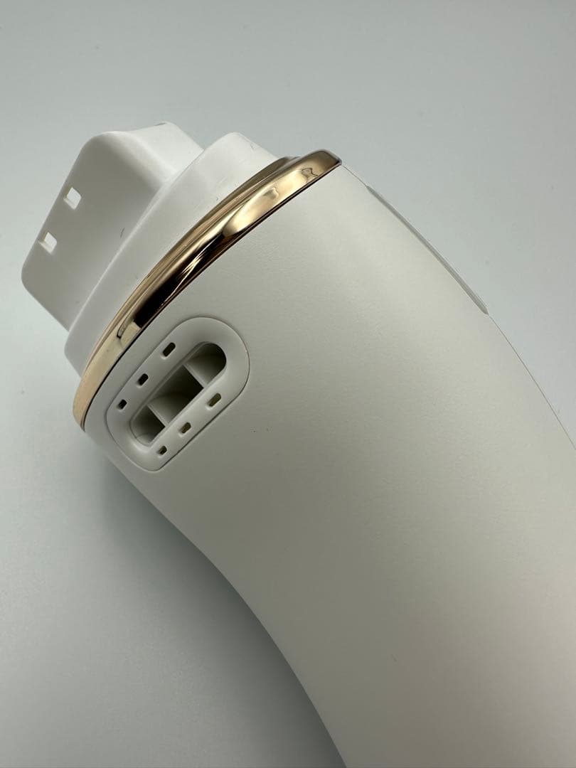 【3種ヘッド付/PL-5227】ブラウン シルクエキスパート Pro5 脱毛器