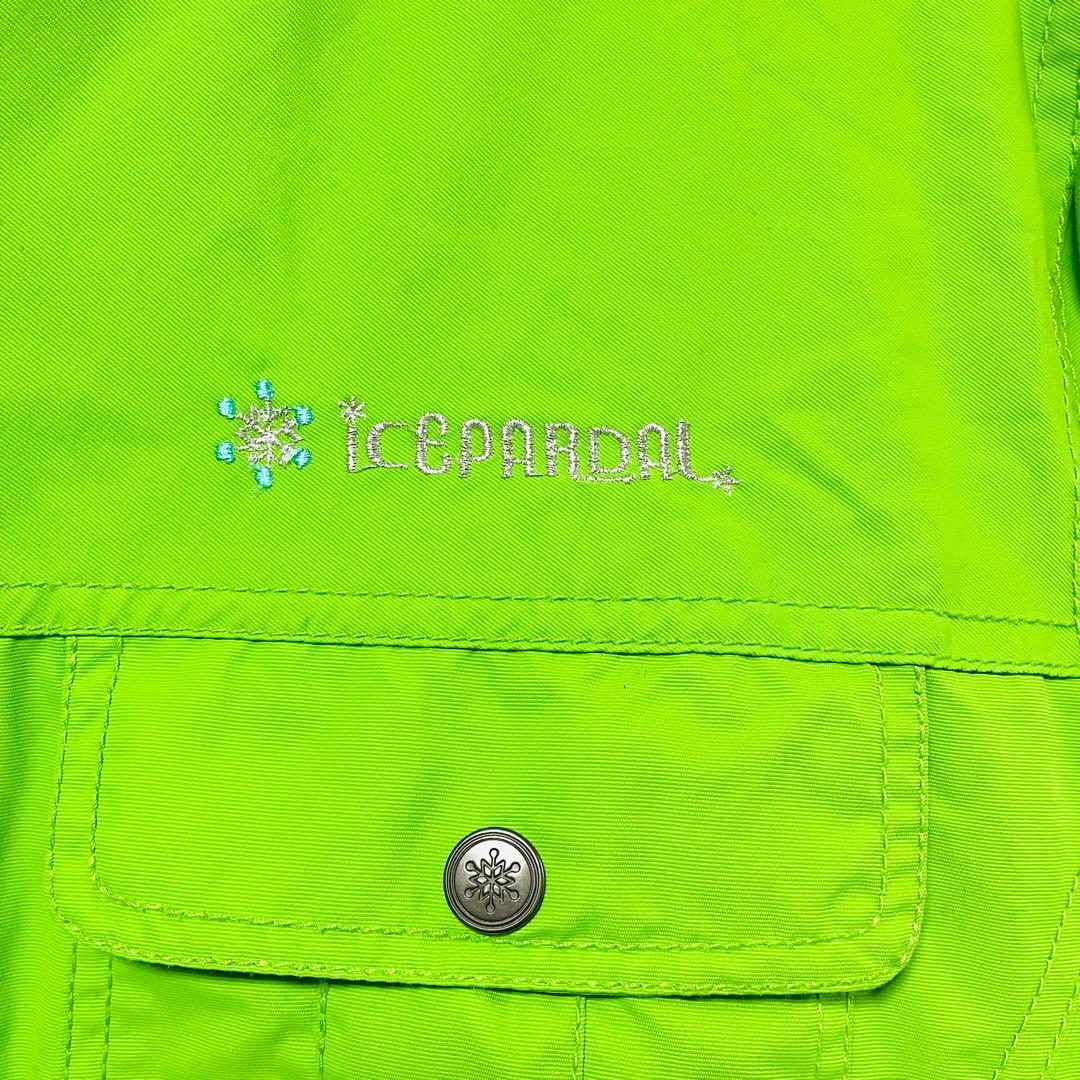 ICEPARDAL スキースノーボードウェア WOMEN 11 ツナギ