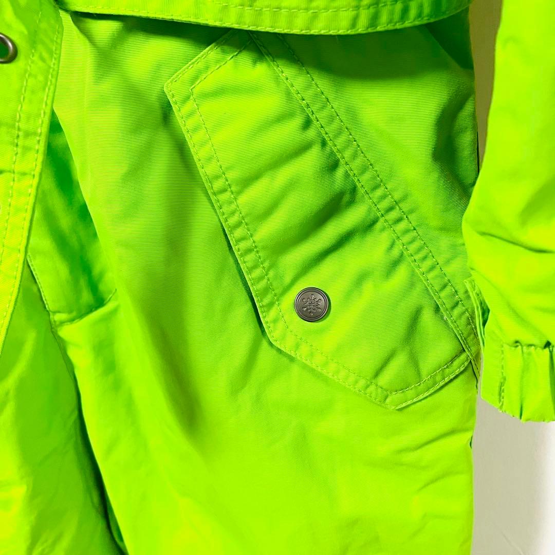 ICEPARDAL スキースノーボードウェア WOMEN 11 ツナギ